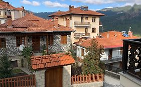 Aroma Dryos Spa & Eco Hotel